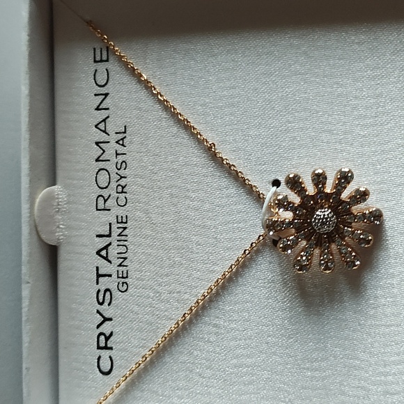 MY LITTLE GEM NECKLACE - Picture 3 of 14